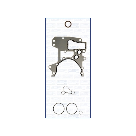 54167900 - Gasket Set, crank case 