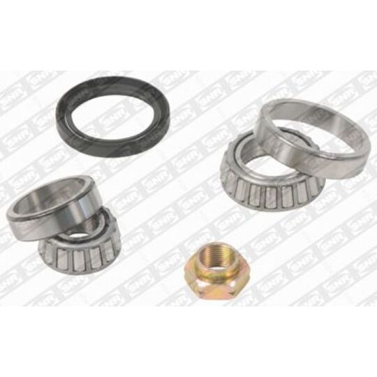 R140.33 - Wheel Bearing Kit 