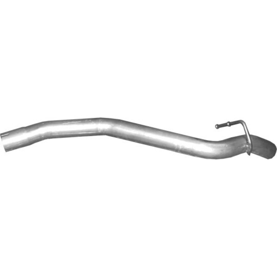 08.63 - Exhaust pipe 