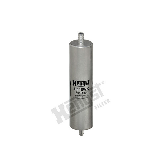 H418WK - Fuel filter 