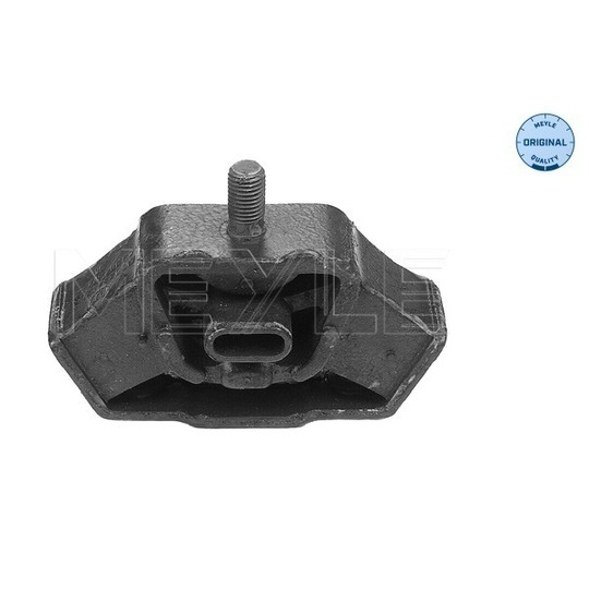 014 024 0022 - Mounting, automatic transmission 