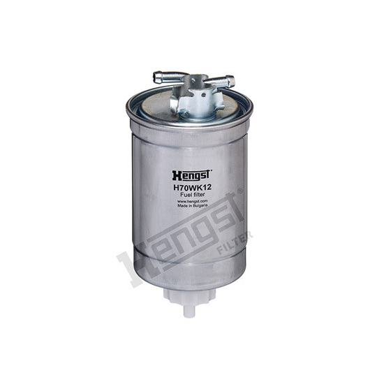 H70WK12 - Fuel filter 