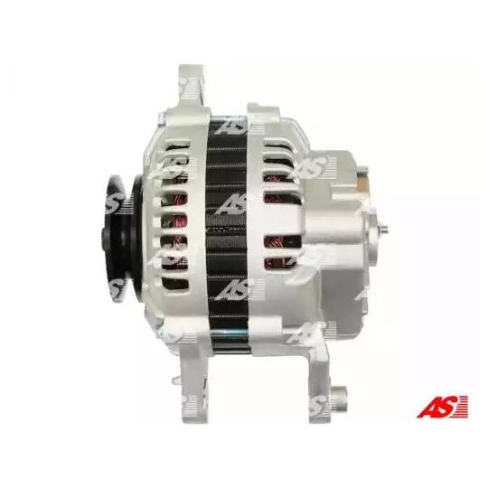 A5062 - Generaator 