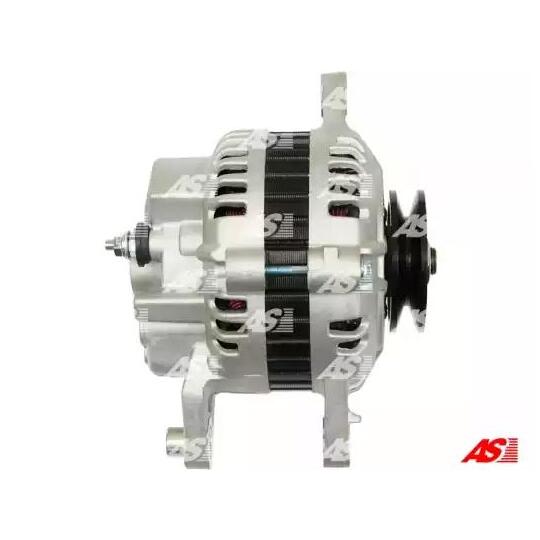A5062 - Generator 