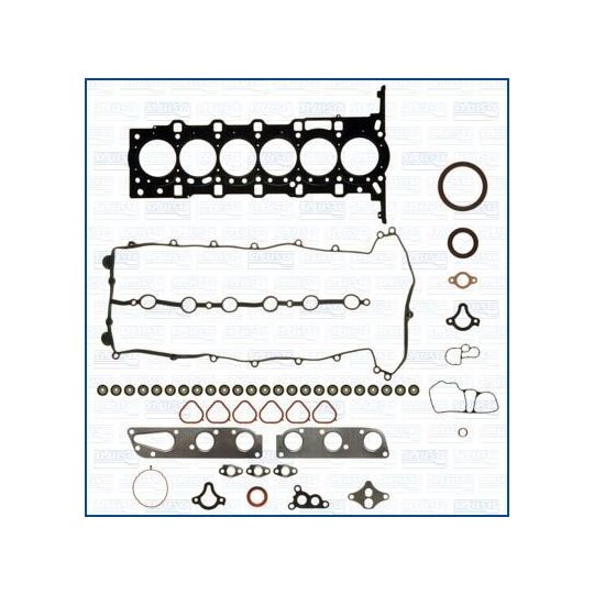 50279600 - Full Gasket Set, engine 