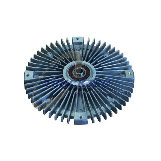 02.19.212 - Clutch, radiator fan 