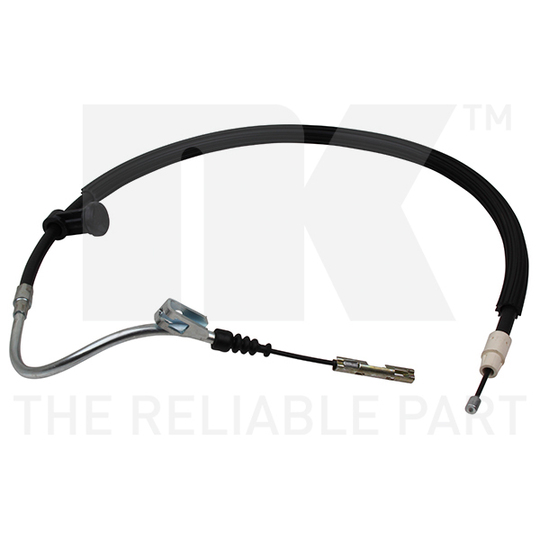 903392 - Cable, parking brake 