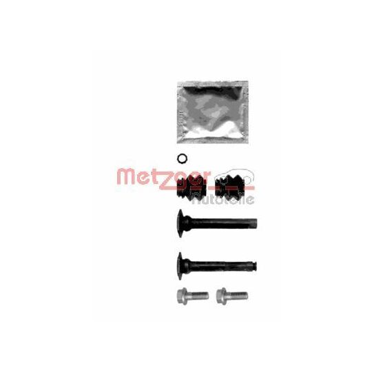 113-1357X - Guide Sleeve Kit, brake caliper 