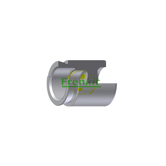 P445301 - Piston, brake caliper 