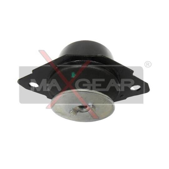 76-0183 - Engine Mounting 