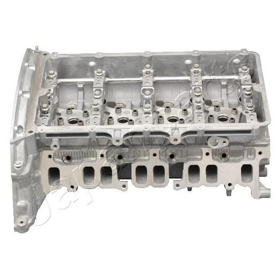 XX-FO03ES - Cylinder Head 