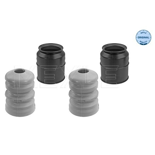 314 740 0012 - Dust Cover Kit, shock absorber 