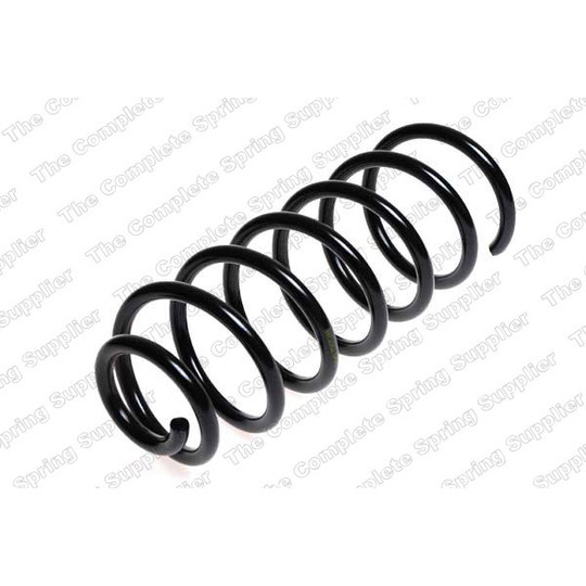 60041 - Coil Spring 