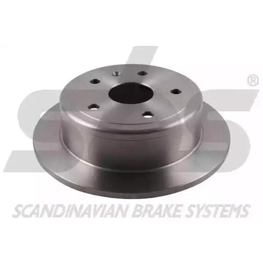 1815205005 - Brake Disc 