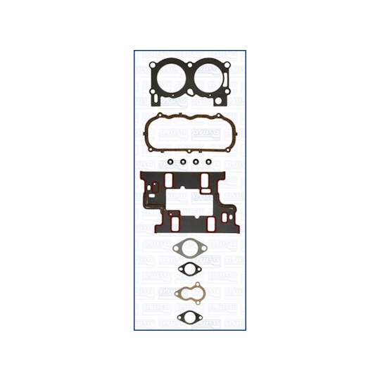 52298400 - Gasket Set, cylinder head 