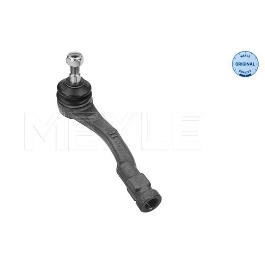 11-16 020 0022 - Tie rod end 