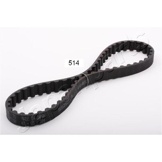 DD-514 - Timing Belt 