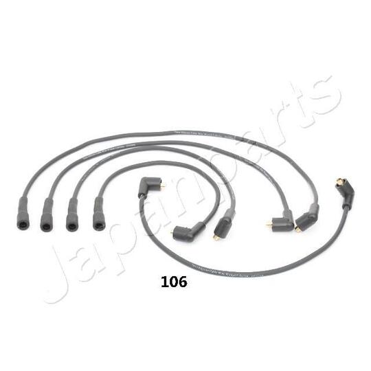 IC-106 - Ignition Cable Kit 