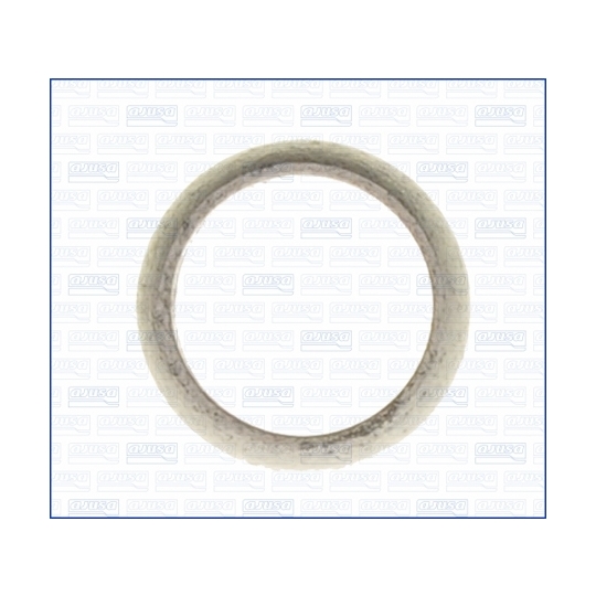 01174400 - Gasket, exhaust pipe 