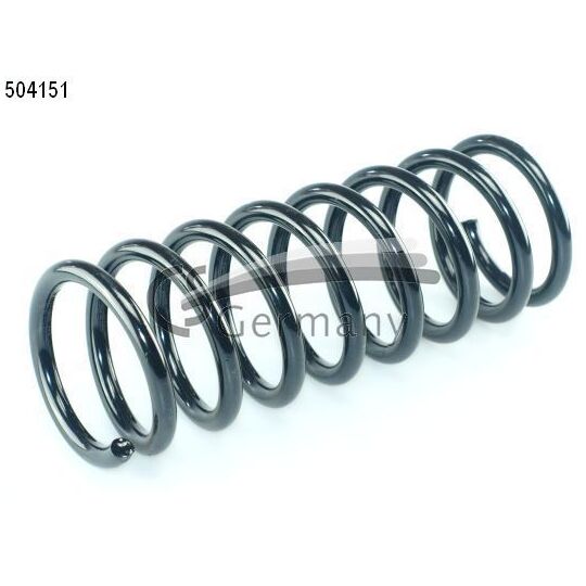 14.504.151 - Coil Spring 