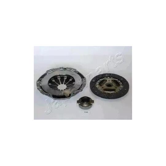 KF-716 - Clutch Kit 