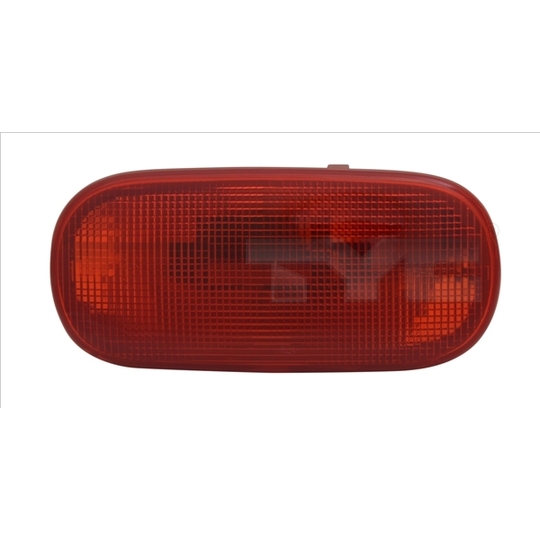 15-0061-05-2 - Auxiliary Stop Light 