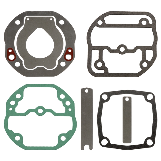 37809 - Compressor repair kit 