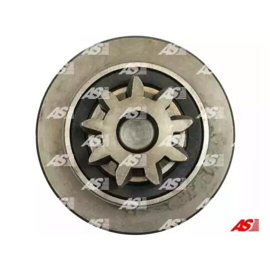 213045009 - Freewheel gear OE number by HITACHI | Spareto