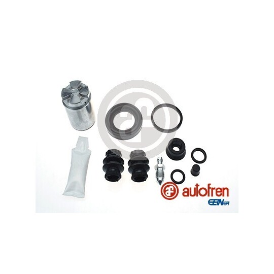 D42263C - Repair Kit, brake caliper 