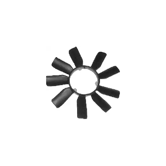 3025743 - Fan Wheel, engine cooling 