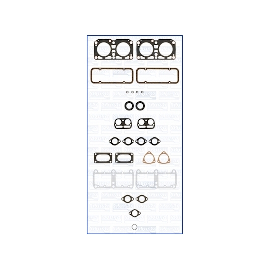 52034800 - Gasket Set, cylinder head 