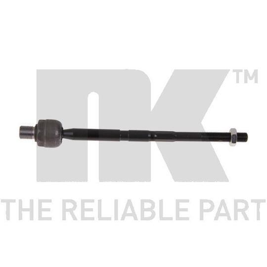 5033660 - Tie Rod Axle Joint 