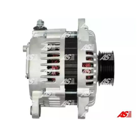 A2043 - Alternator 