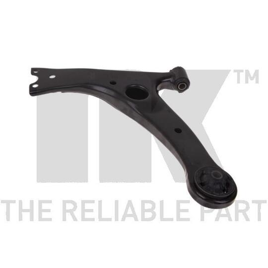 5014515 - Track Control Arm 