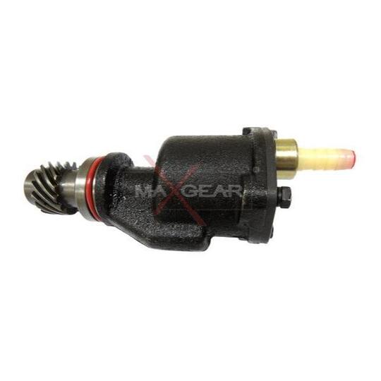 44-0011 - Vacuum Pump, brake system 