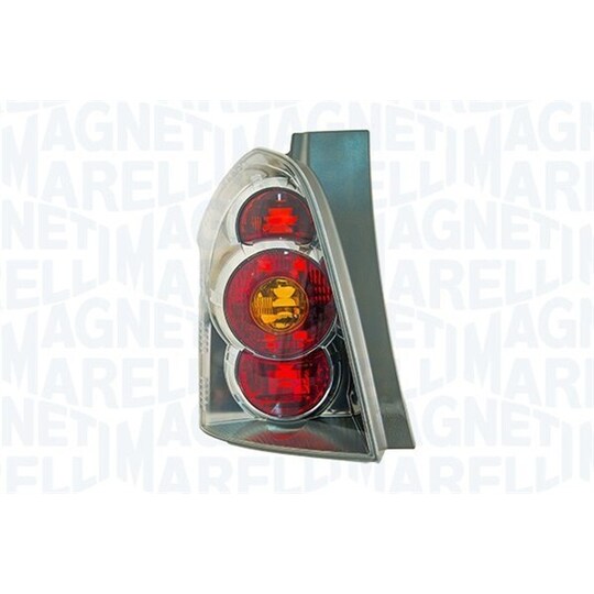 715011104002 - Combination Rearlight 