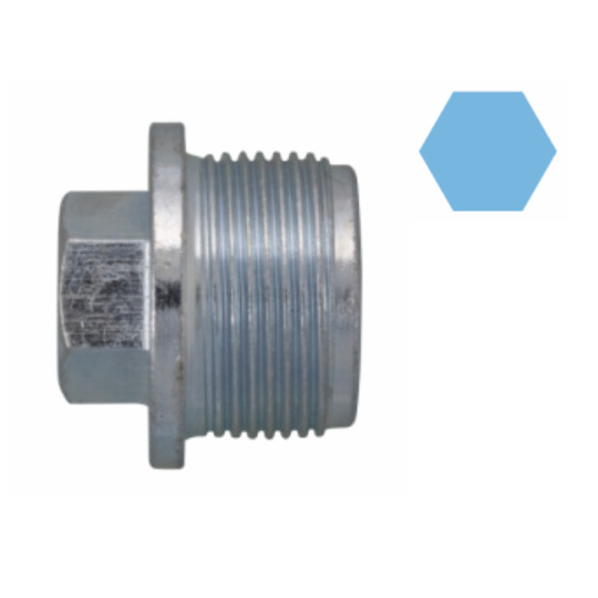 220152S - Sealing Plug, oil sump 