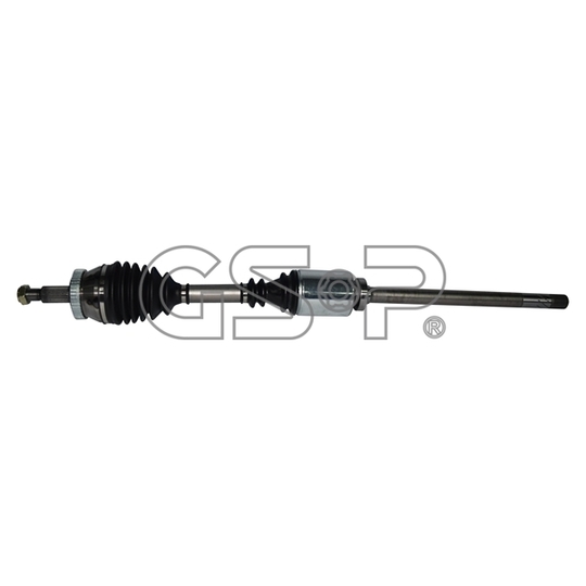 250272 - Drive Shaft 