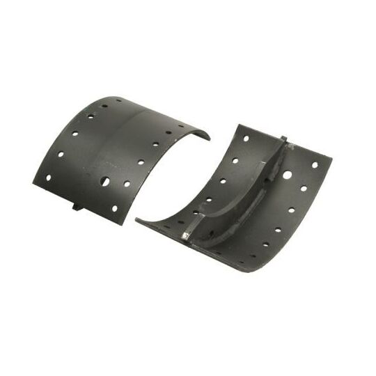 03-MA001 - Brake Shoe Set 