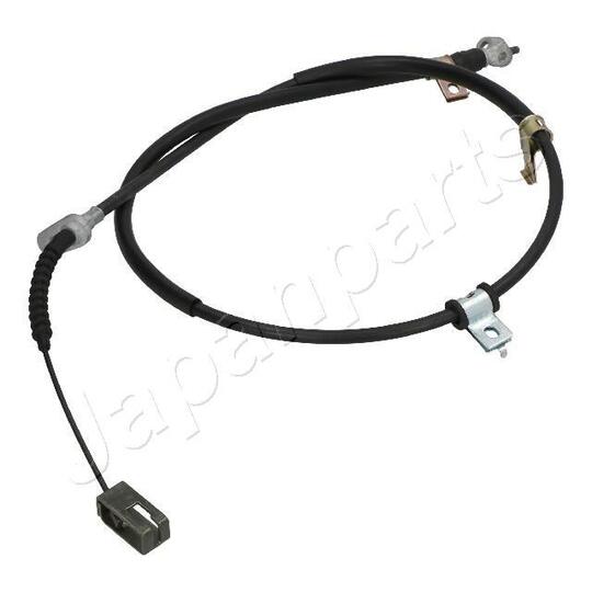BC-164R - Cable, parking brake 