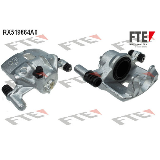 RX519864A0 - Brake Caliper 