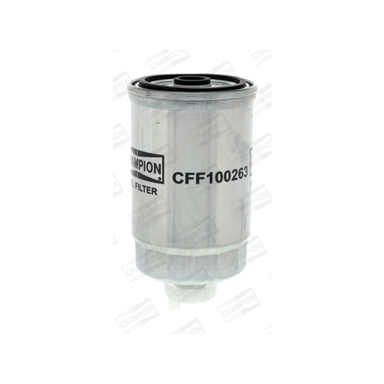 CFF100263 - Polttoainesuodatin 