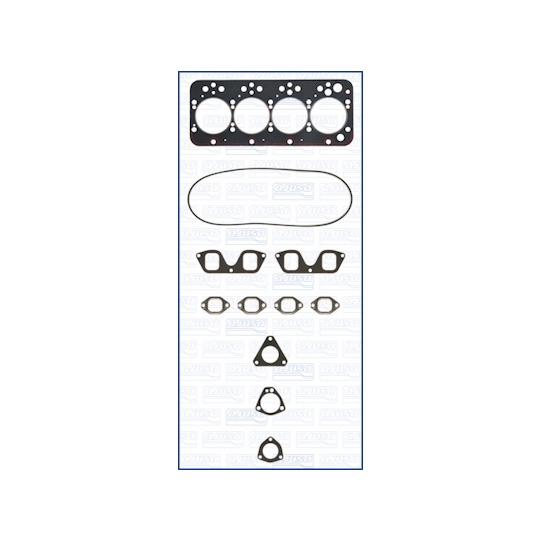 52039500 - Packningssats, topplock 