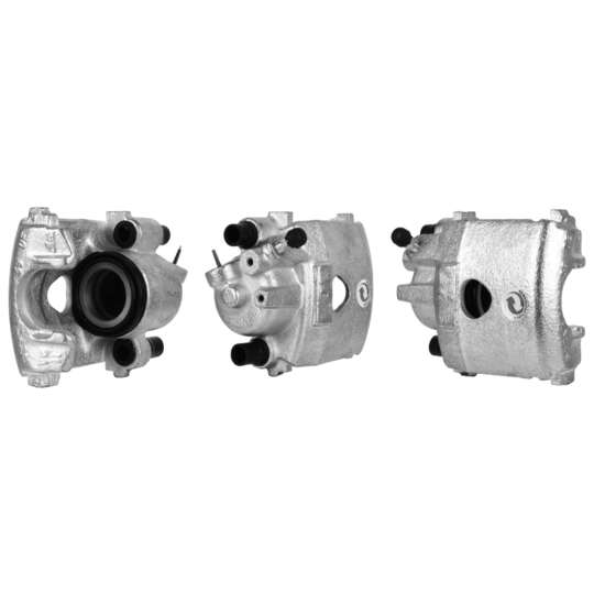 82-1061 - Brake Caliper 