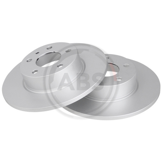 15952 - Brake Disc 