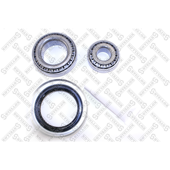 43-28048-SX - Wheel Bearing Kit 