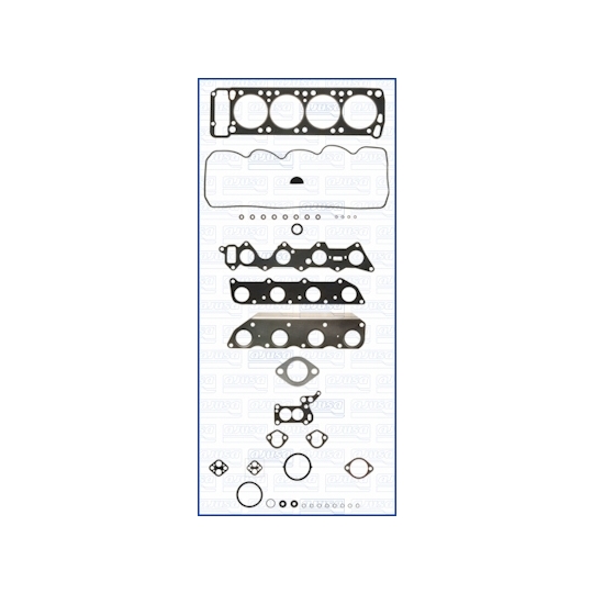 52108400 - Gasket Set, cylinder head 