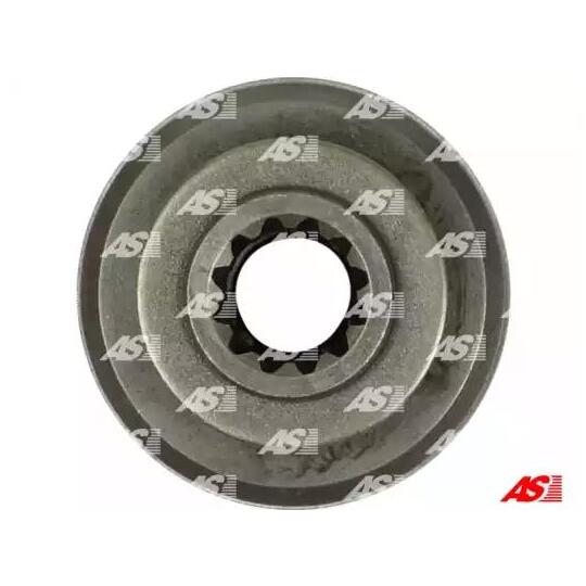 SD5053 - Freewheel Gear, starter 