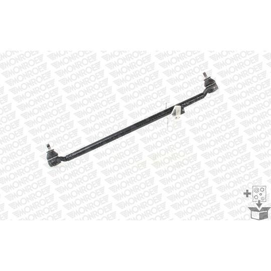 L2300 - Rod Assembly 