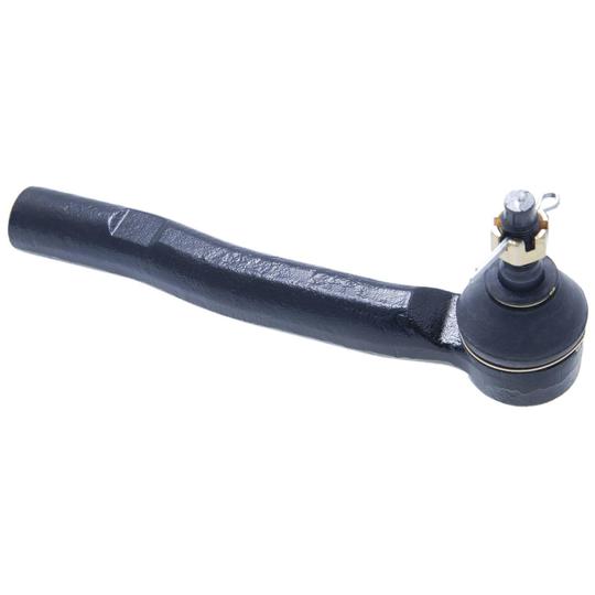 0121-GSU40RH - Tie rod end 